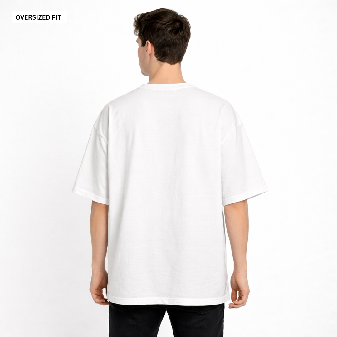 Sob-jaanta - Oversized Tee | Unisex Fit