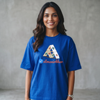 Atmanirbhar - Oversized Tee | Unisex Fit
