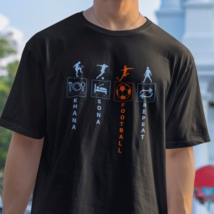 STREETWEAR. HOMEWEAR. ANYWHERE.