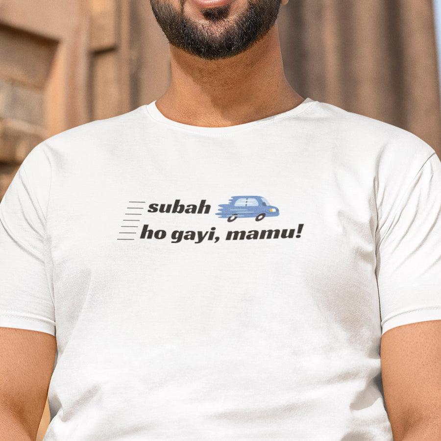 STREETWEAR. HOMEWEAR. ANYWHERE.