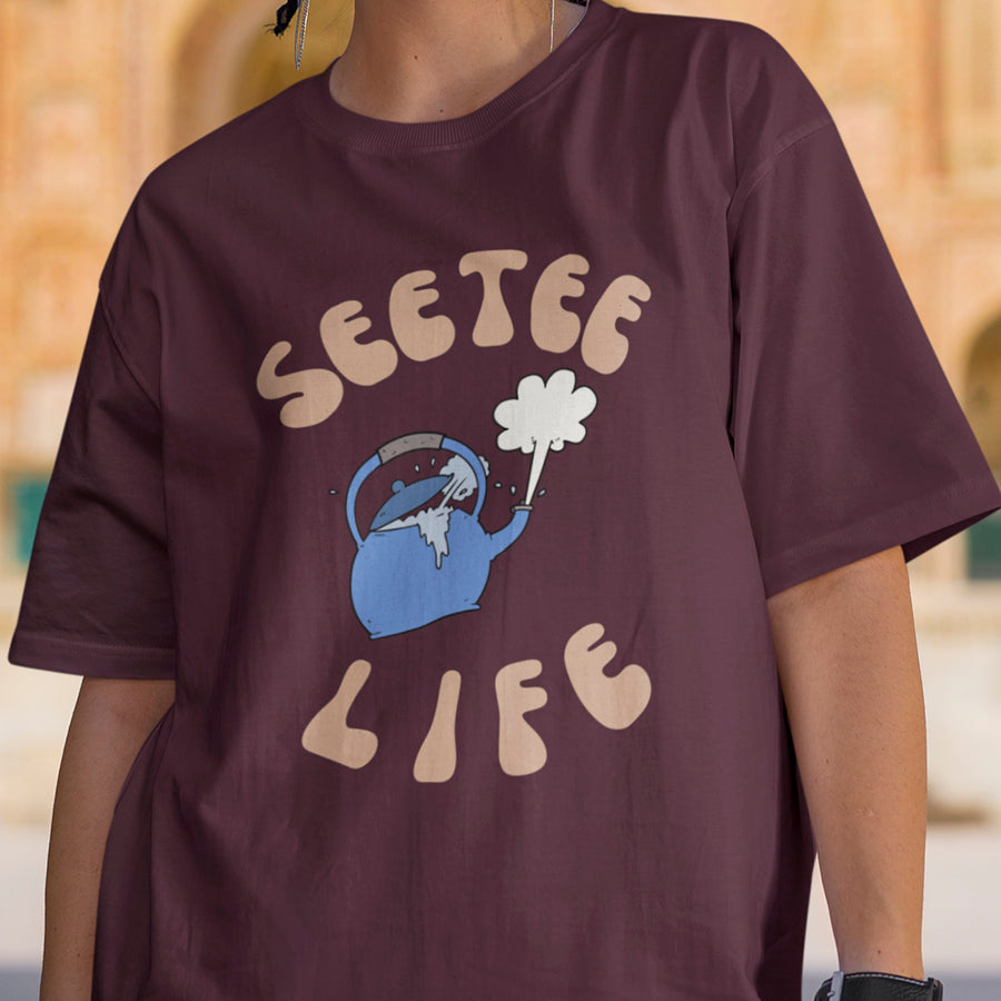 STREETWEAR. HOMEWEAR. ANYWHERE.