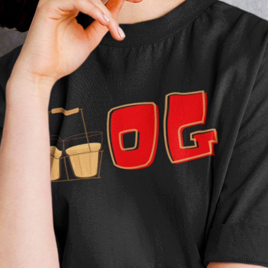 STREETWEAR. HOMEWEAR. ANYWHERE.