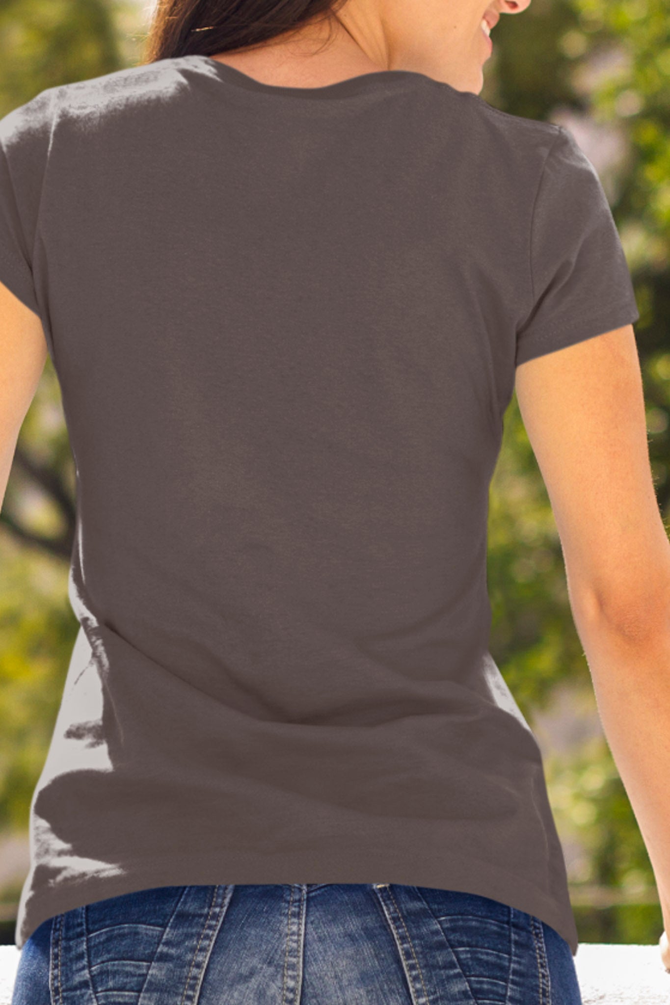 Interference - Women's Tee