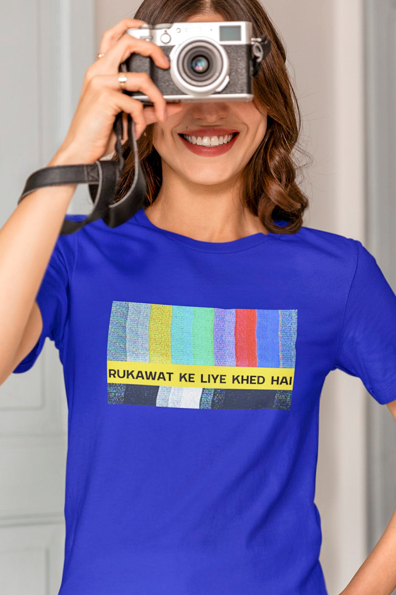 Interference - Women's Tee