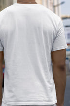 Journey - Round Neck Tee | Unisex Fit
