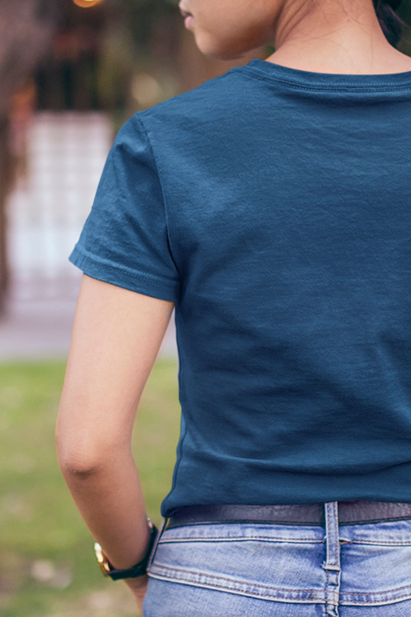 Jigar-bomb - Women's Tee