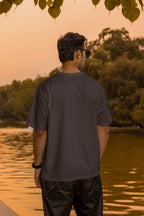 Dard-E-Disco - Oversized Tee | Unisex Fit