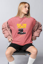 Dard-E-Disco - Oversized Tee | Unisex Fit