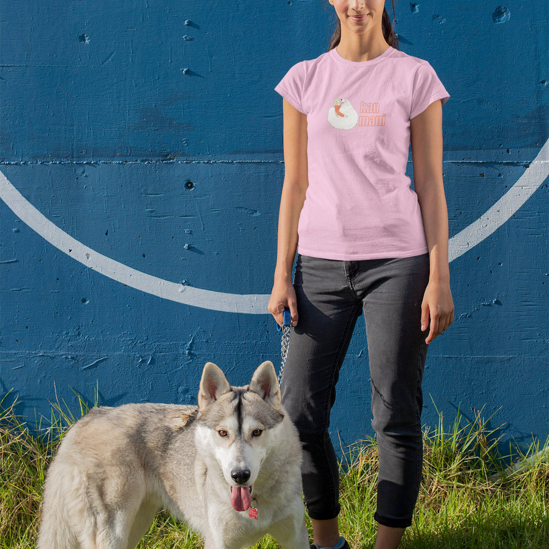 Kanmani - Women's Tee