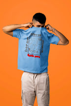 LP Fan - Oversized Tee | Unisex Fit