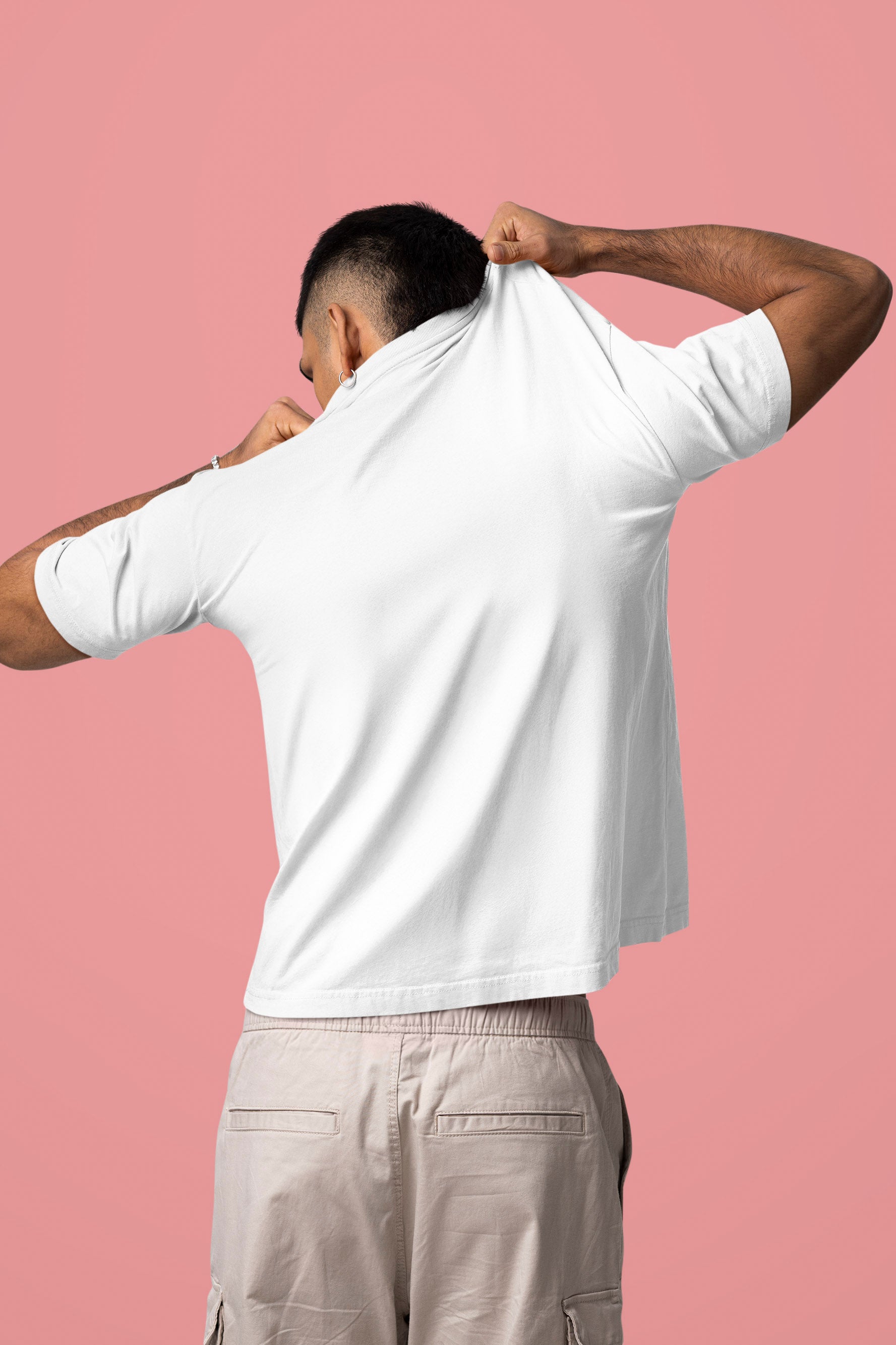 LP Fan - Oversized Tee | Unisex Fit