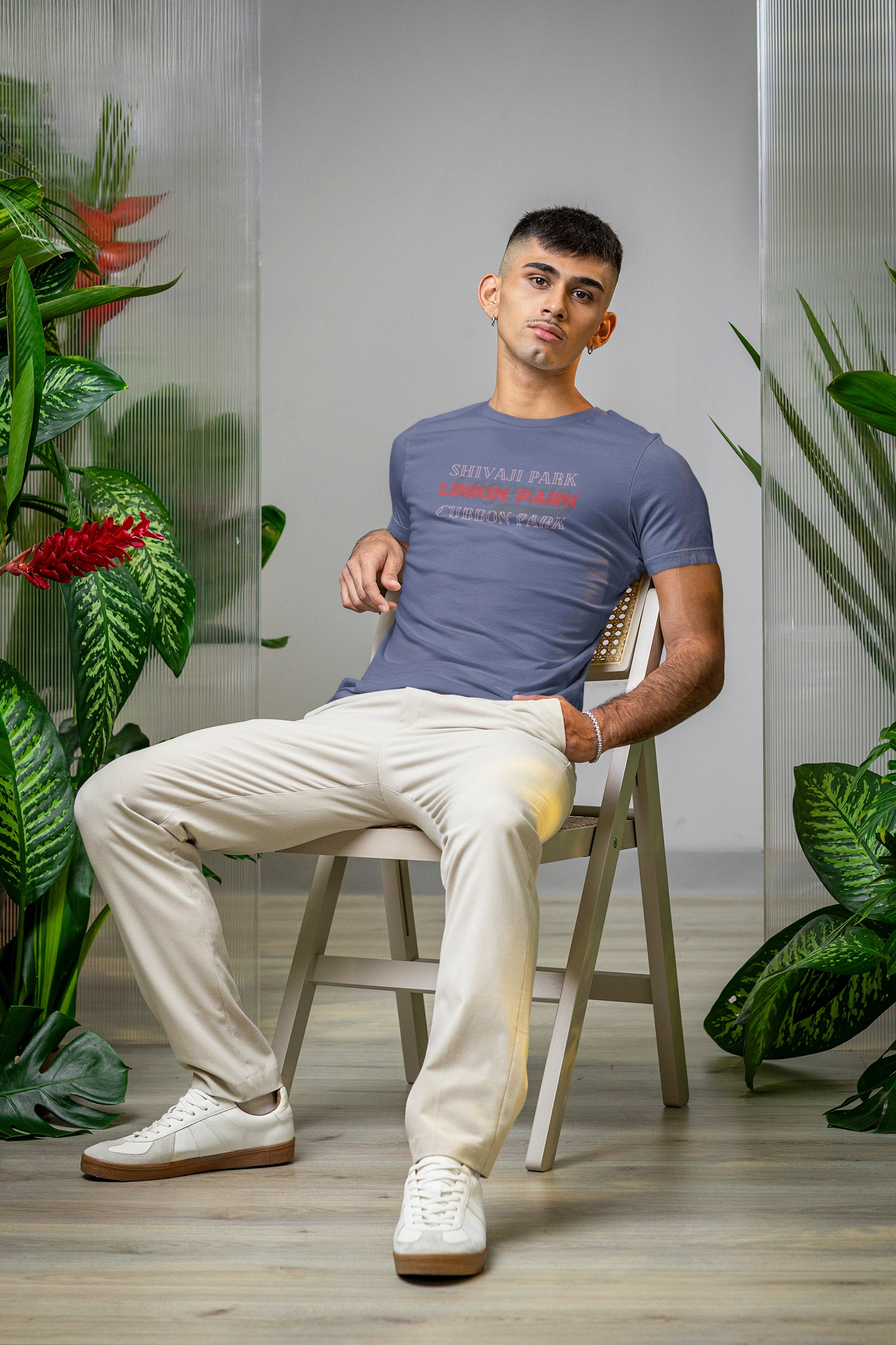 LP Legends - Round Neck Tee | Unisex Fit