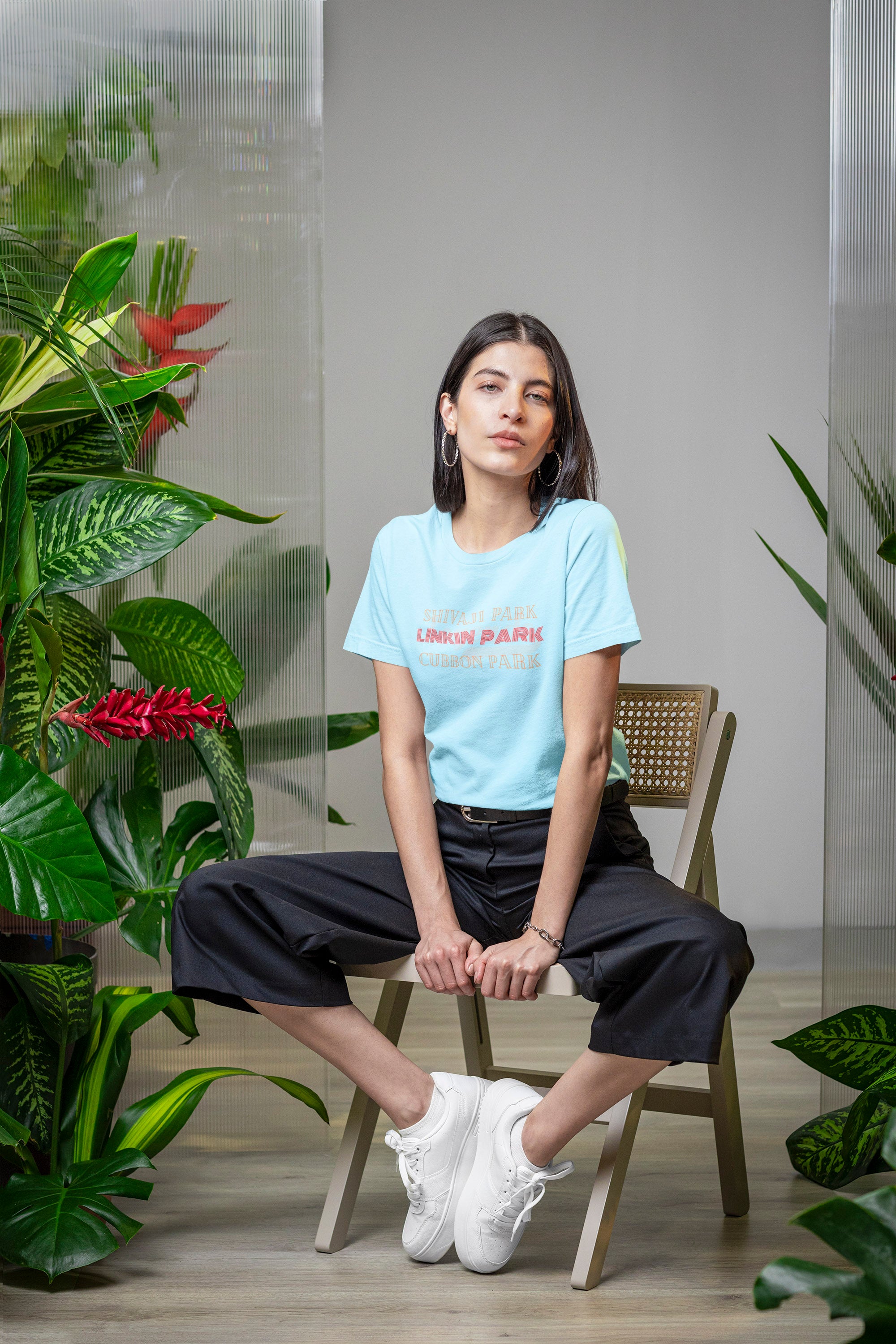 LP Legends - Round Neck Tee | Unisex Fit