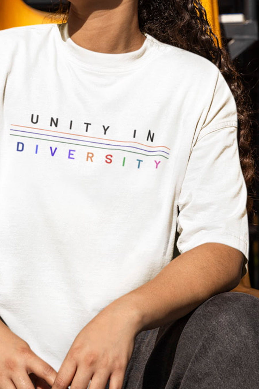 STREETWEAR. HOMEWEAR. ANYWHERE.