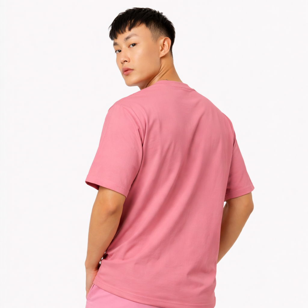 Mo-mo - Oversized Tee | Unisex Fit