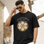 Mo-mo - Oversized Tee | Unisex Fit