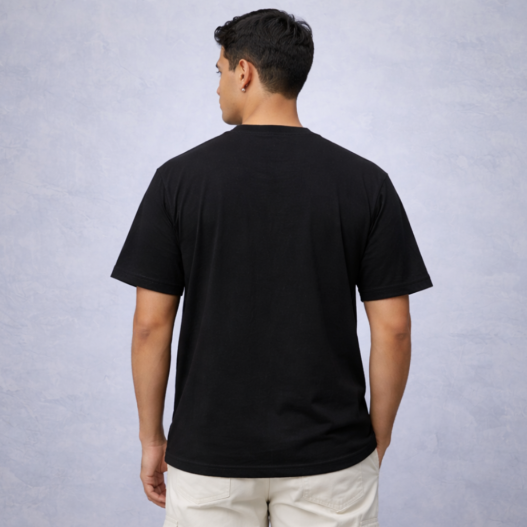 Mo-mo - Oversized Tee | Unisex Fit