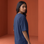 Surjo-downer - Oversized Tee |  Unisex Fit