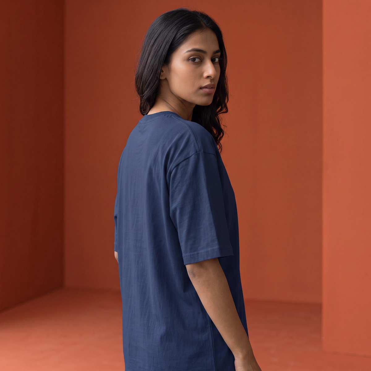 Surjo-downer - Oversized Tee |  Unisex Fit