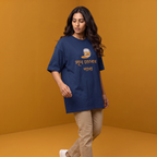 Surjo-downer - Oversized Tee |  Unisex Fit