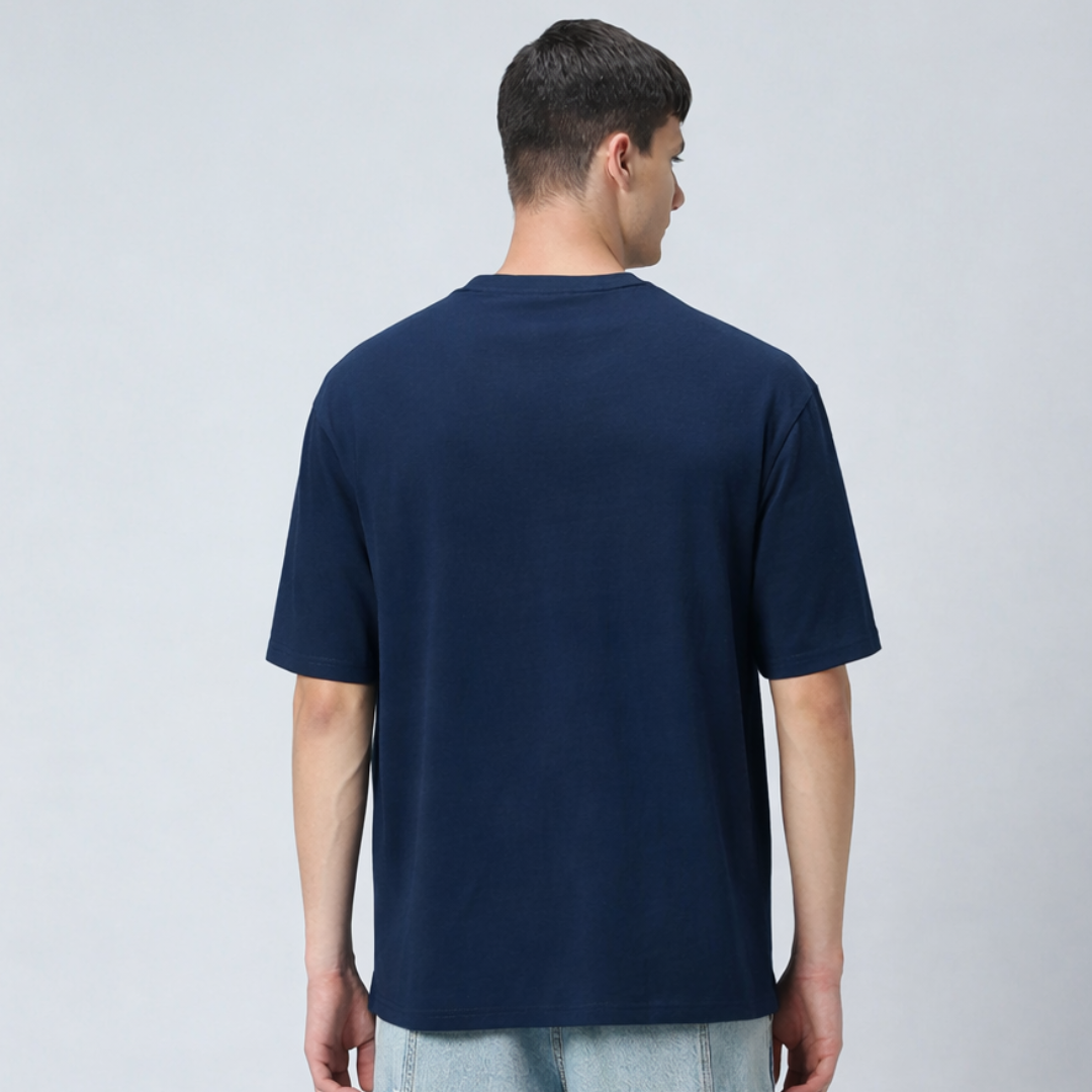 Surjo-downer - Oversized Tee |  Unisex Fit