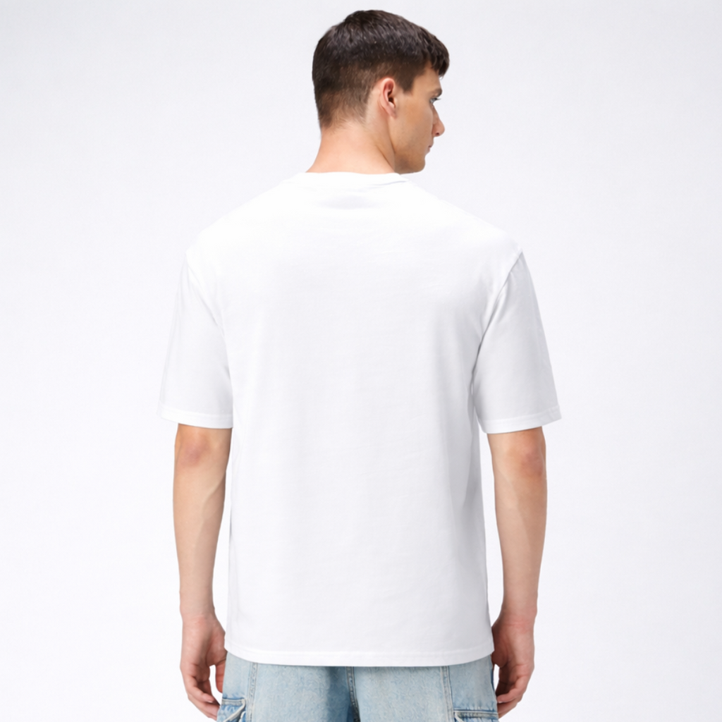 Surjo-downer - Oversized Tee |  Unisex Fit