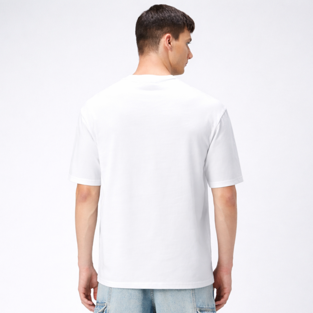 Surjo-downer - Oversized Tee |  Unisex Fit