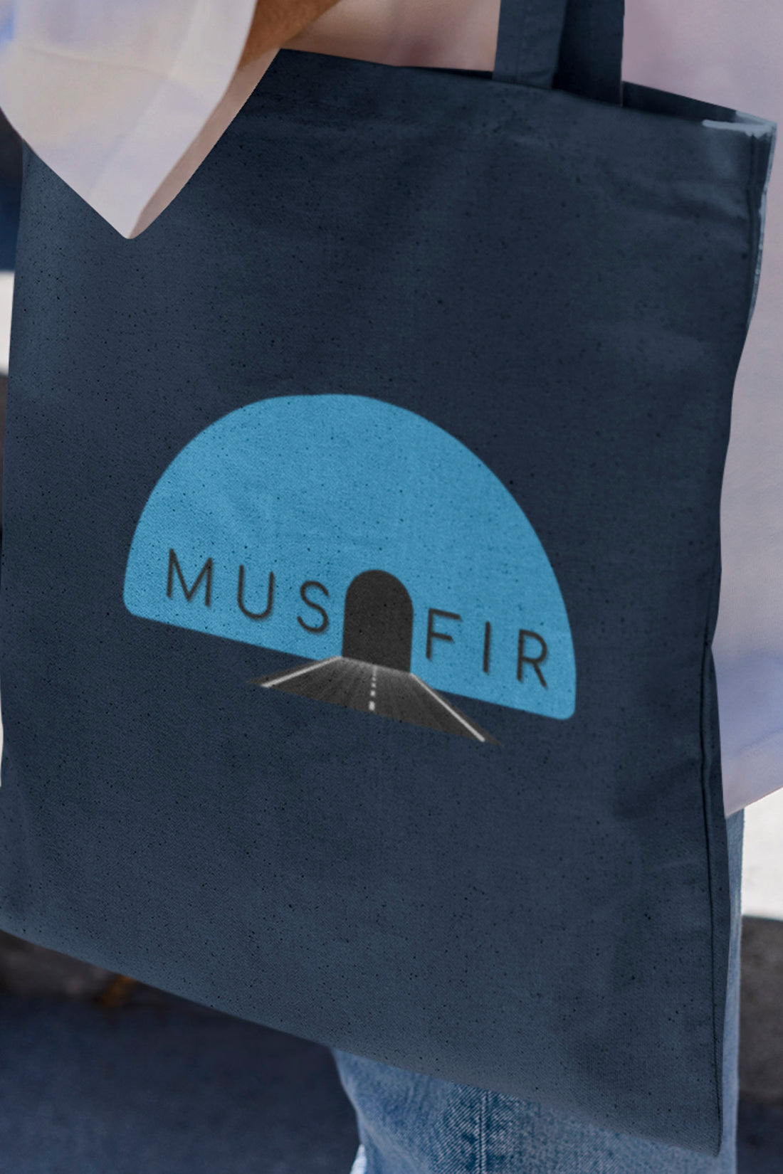 Musafir - Tote Bag