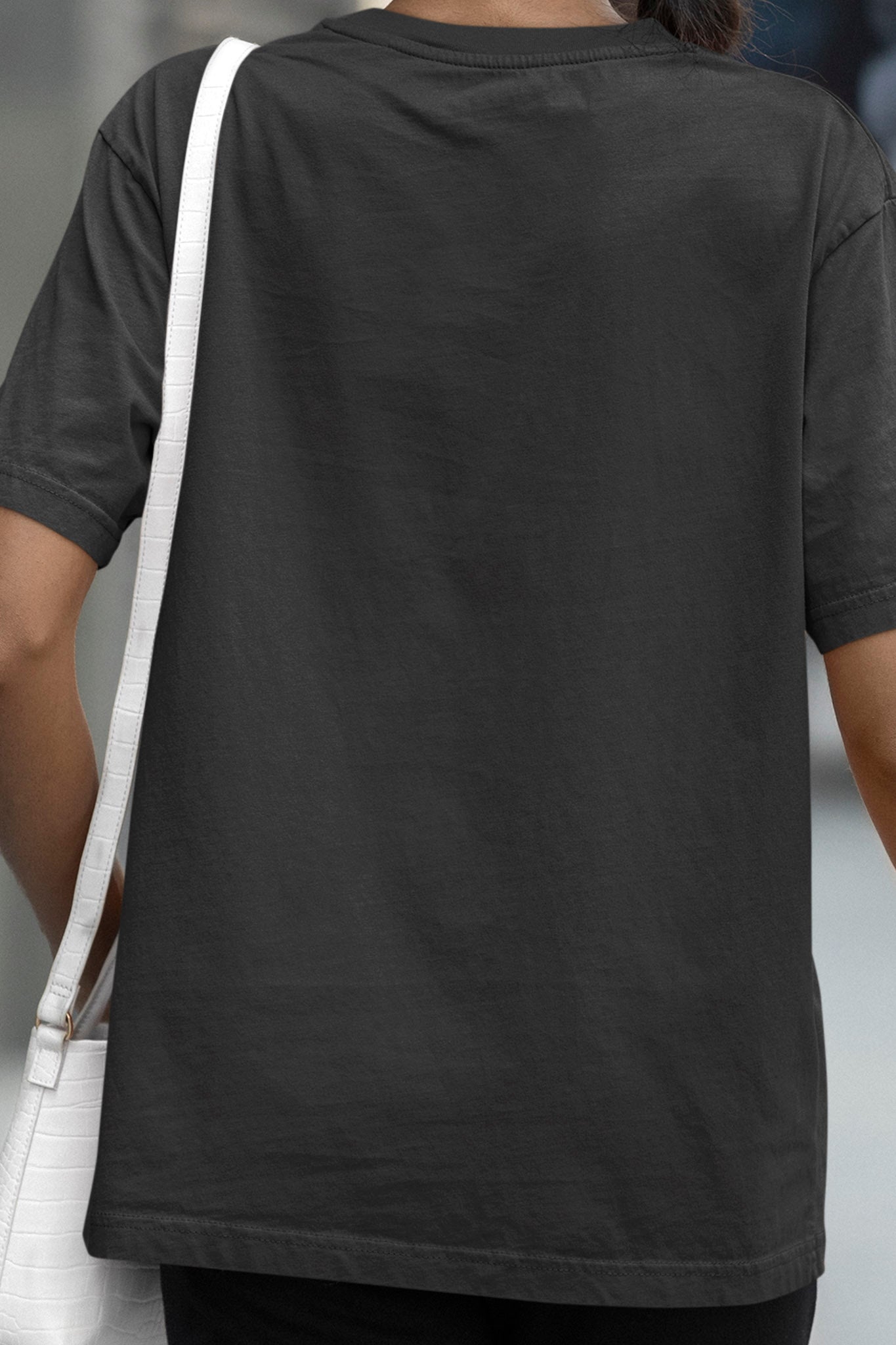 Podi - Oversized Tee | Unisex Fit