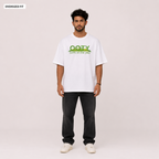 OOTY - Oversized Tee | Unisex Fit