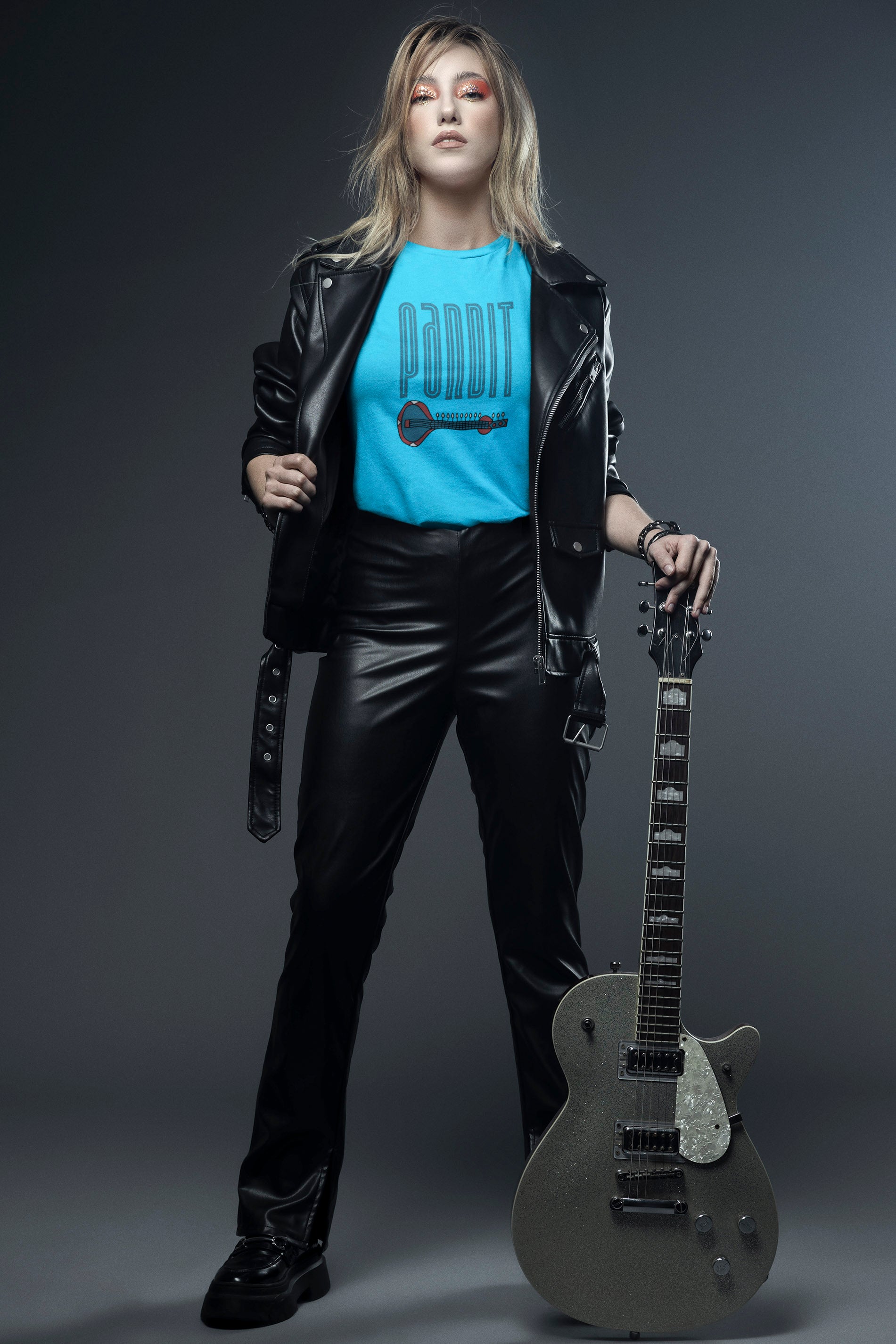 Pandit - Women's Tee