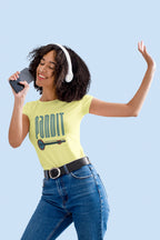 Pandit - Women's Tee
