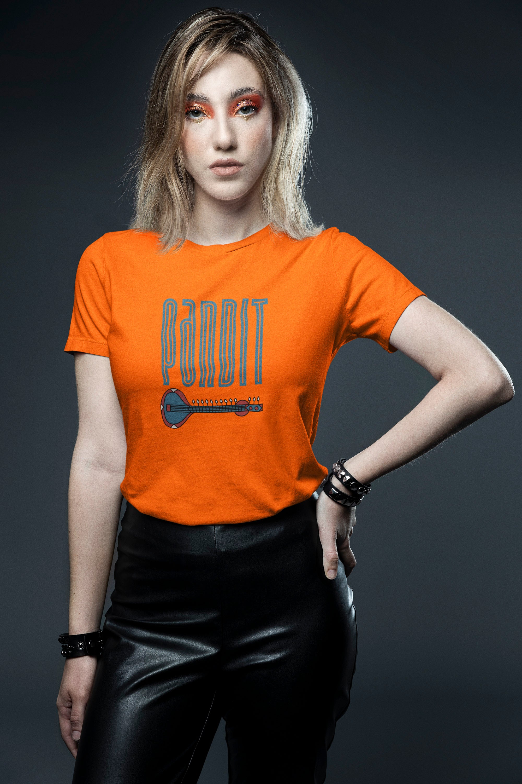 Pandit - Women's Tee