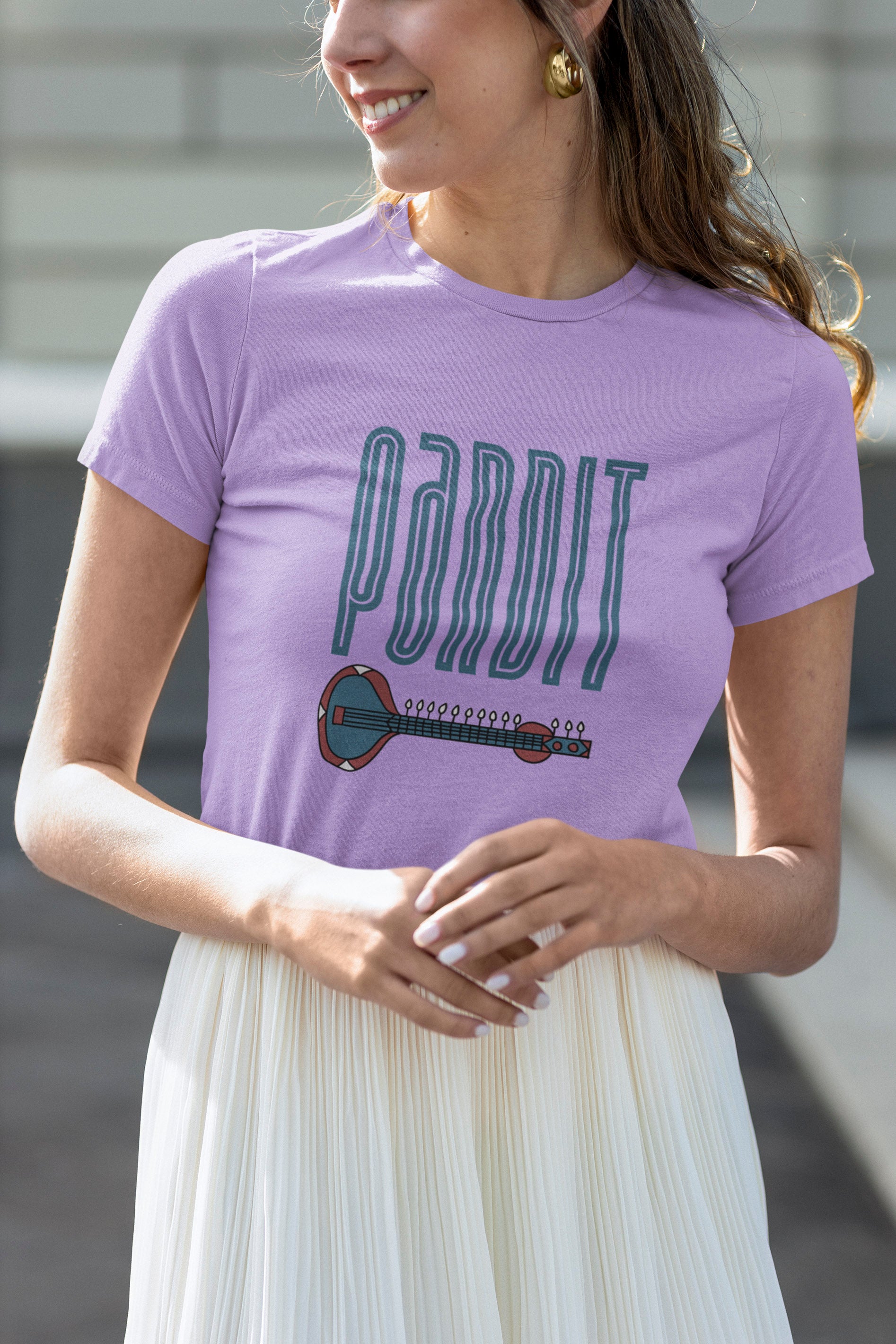 Pandit - Women's Tee