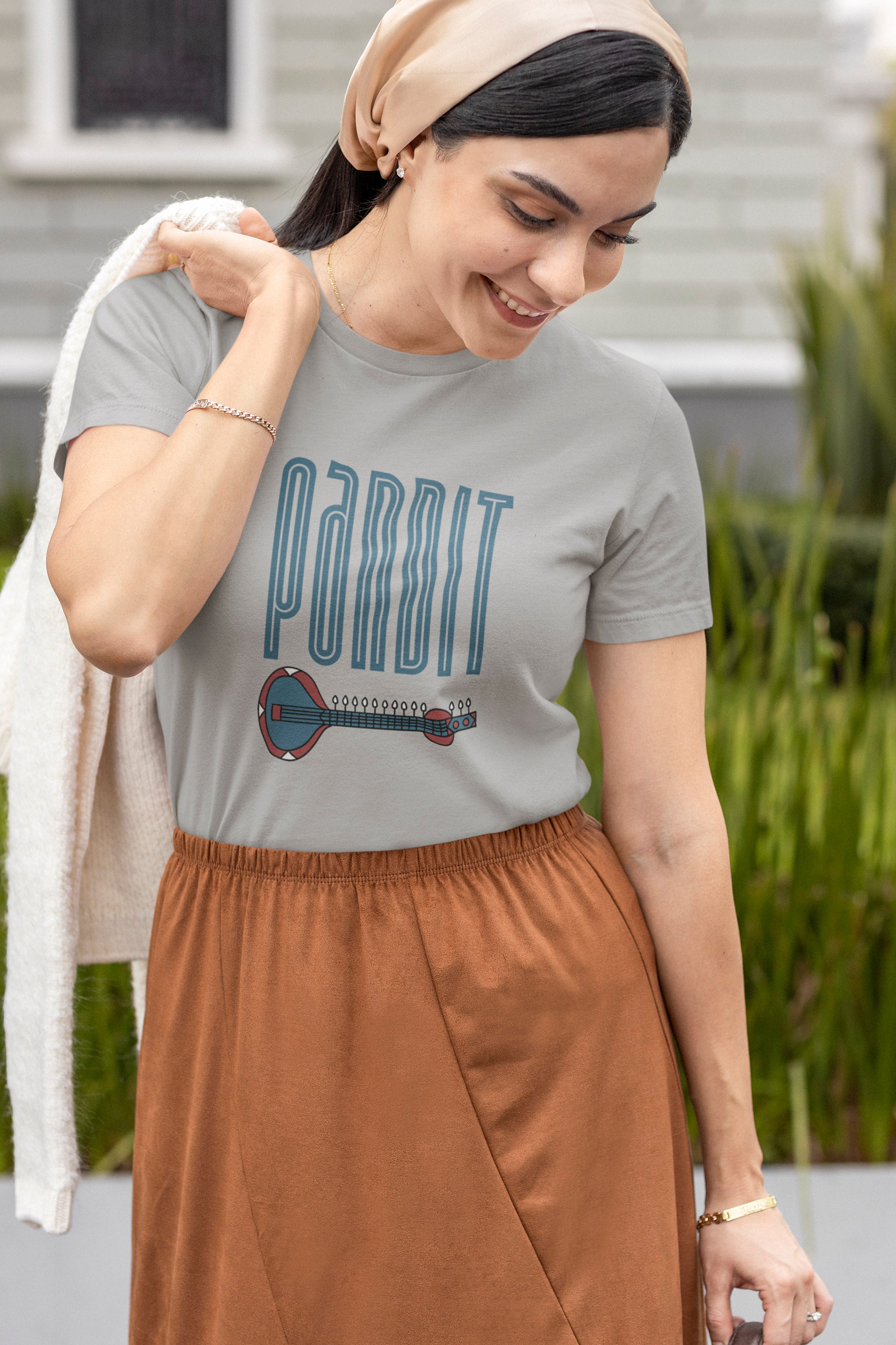 Pandit - Women's Tee