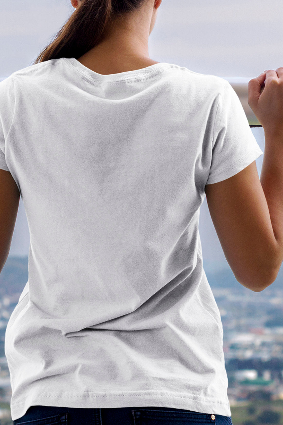 Jigar-bomb - Women's Tee