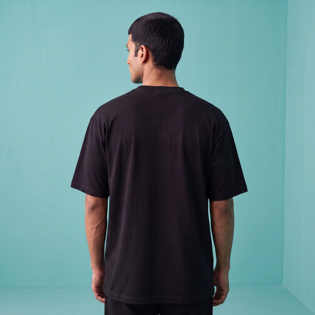 Nostalgia - Oversized Tee | Unisex Fit