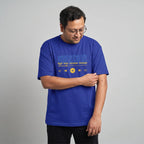 Ashtami Bhog - Oversized Tee | Unisex Fit