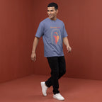 Homecoming - Oversized Tee | Unisex Fit