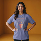 Homecoming - Oversized Tee | Unisex Fit