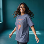 Homecoming - Oversized Tee | Unisex Fit