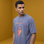 Homecoming - Oversized Tee | Unisex Fit