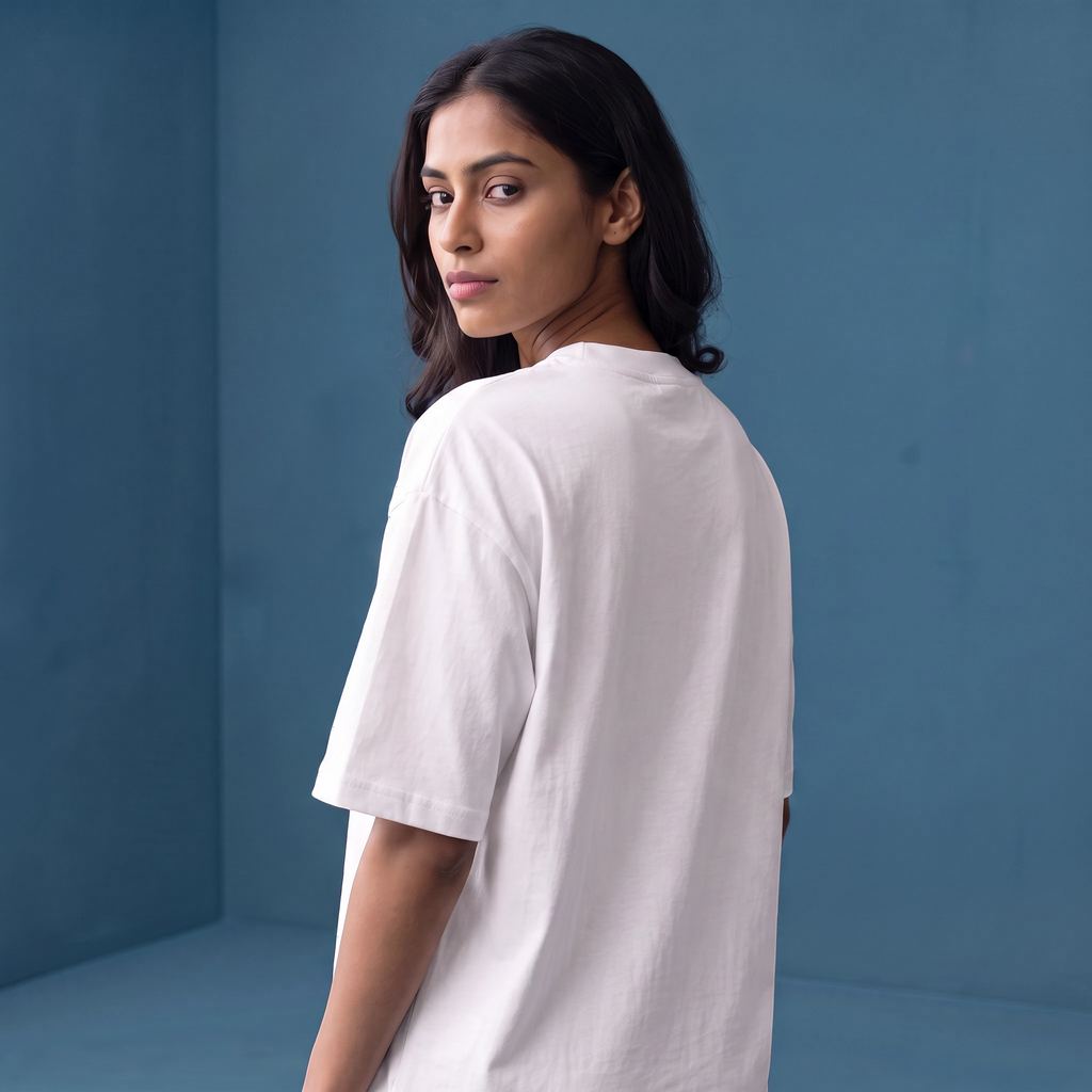 Homecoming - Oversized Tee | Unisex Fit