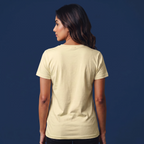 Line - Round Neck Tee | Unisex Fit