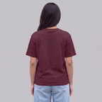 Uma Asche - Oversized Tee | Unisex Fit