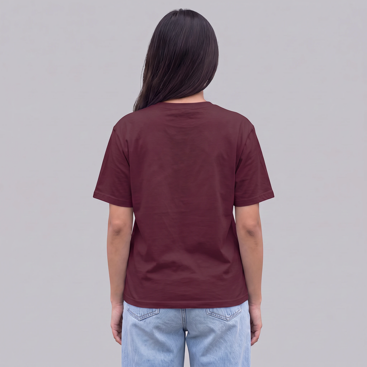 Uma Asche - Oversized Tee | Unisex Fit