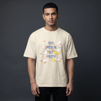 50 Shades of Lyad - Oversized Tee | Unisex Fit