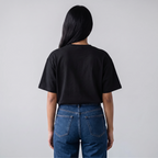 Uma Asche - Oversized Tee | Unisex Fit