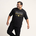 Ashtami Bhog - Oversized Tee | Unisex Fit