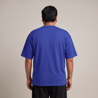 Ashtami Bhog - Oversized Tee | Unisex Fit
